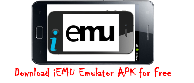 download iphone emulator for pc